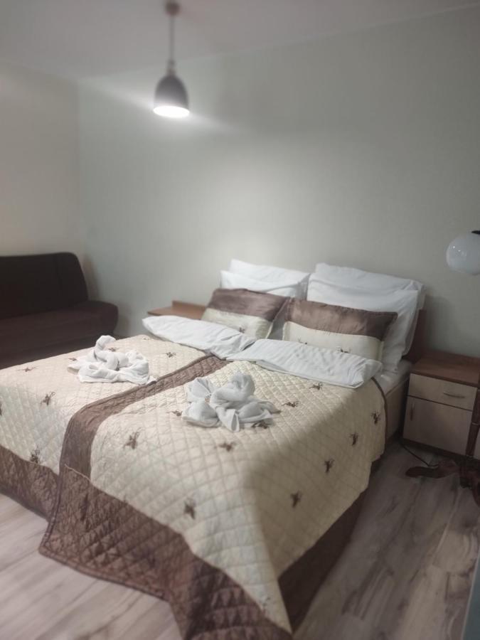 Zajazd U Kmity Postołów المظهر الخارجي الصورة