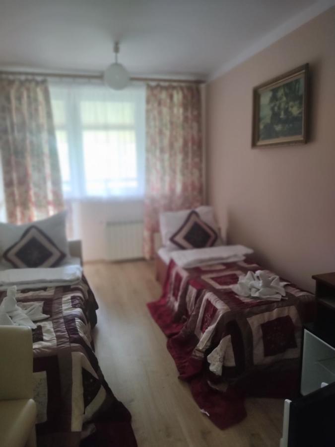 Zajazd U Kmity Postołów المظهر الخارجي الصورة